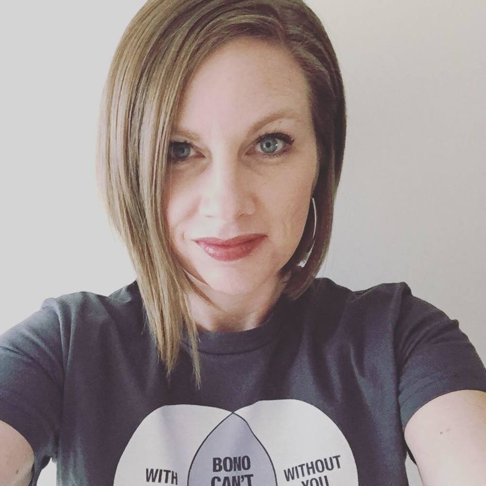 Meet your Posher, Nicole